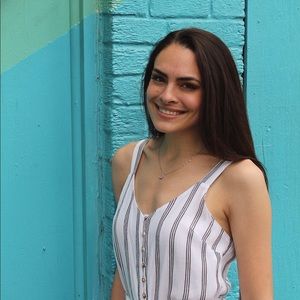 Meet your Posher, Maddie